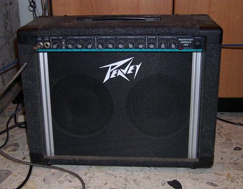 Amplifier