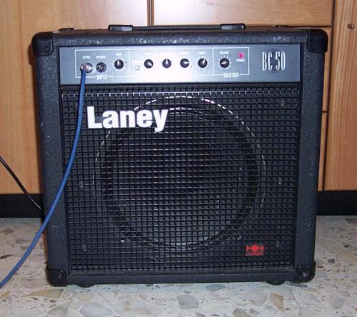 Amplifier