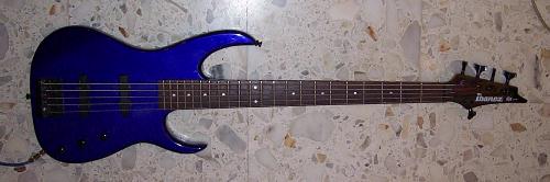 Bass 1