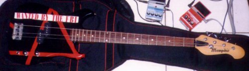 Bass 2