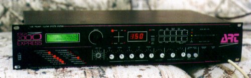Effects Box